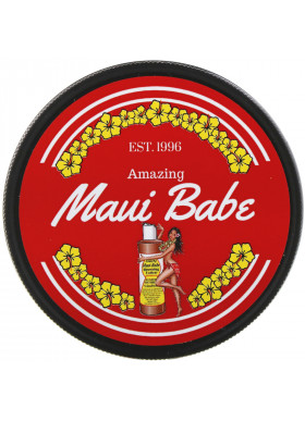 Maui Babe, Coffee Scrub, 8 oz