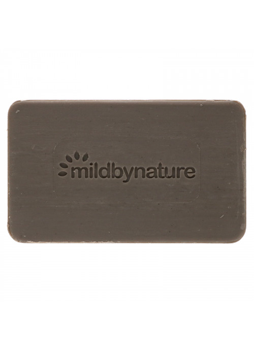 Mild By Nature, Detoxifying Clay, Bar Soap, Eucalyptus & Peppermint, with Ancient Clay, 5 oz (141 g)