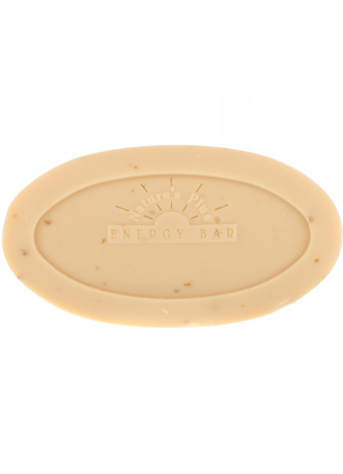Nature's Plus, Oatmeal Exfoliating Cleansing Bar, 3.5 oz. (100 g)