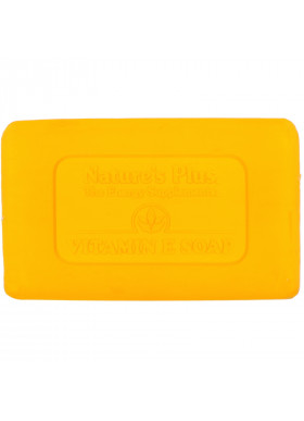 Nature's Plus, Vitamin E Soap, 1,000 IU, 3 oz