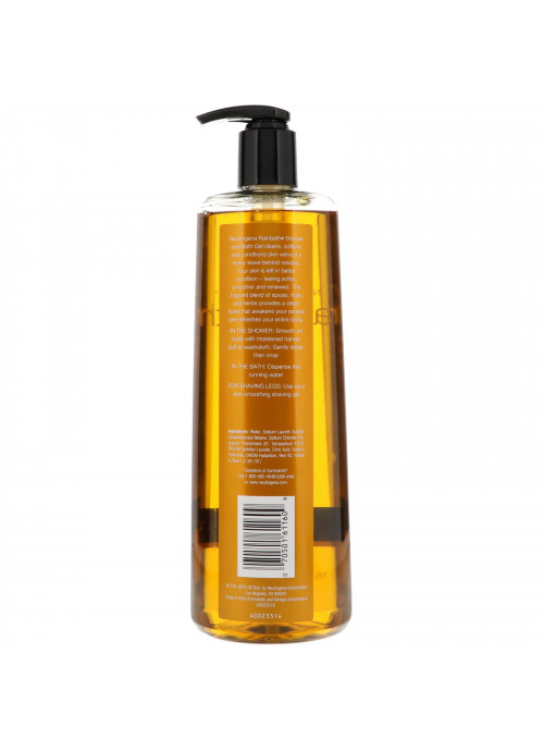 Neutrogena, Rainbath, Refreshing Shower and Bath Gel, 16 fl oz (473 ml)