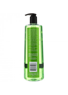 Neutrogena, Rainbath, Renewing Shower and Bath Gel, Pear & Green Tea, 16 fl oz (473 ml)