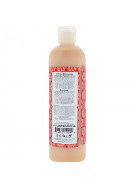 Nubian Heritage, Body Wash, Coconut & Papaya, 13 fl oz (384 ml)