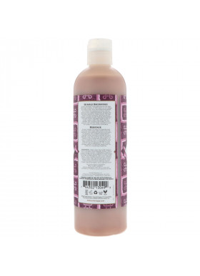 Nubian Heritage, Body Wash, Goat's Milk & Chai, 13 fl oz (384 ml)