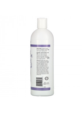 NutriBiotic, Bubble Bath, Non-Soap, Fresh Fruit, 16 fl oz (473 ml)