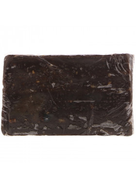 Okay Pure Naturals, African Black Soap, Original, 5.5 oz (156 g)