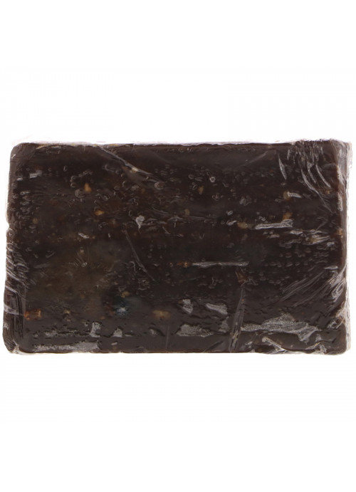 Okay Pure Naturals, African Black Soap, Original, 5.5 oz (156 g)