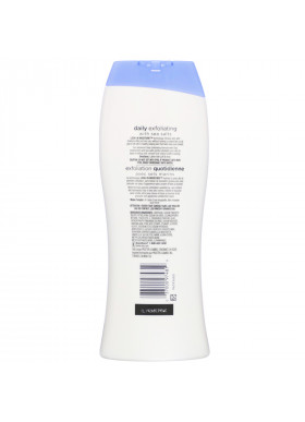 Olay, Daily Exfoliating Body Wash,  with Sea Salts, 22 fl oz (650 ml)