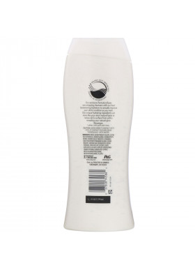 Olay, Microscrubbing Cleansing Infusion Body Wash, Crushed Ginger, 22 fl oz (650 ml)