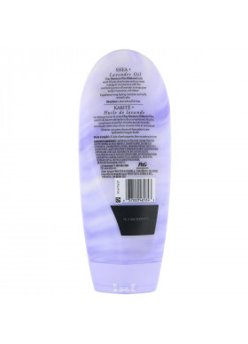 Olay, Moisture Ribbons Plus Body Wash, Shea + Lavender Oil, 18 fl oz (532 ml)