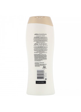 Olay, Ultra Moisture Body Wash, Coconut Oasis, 22 fl oz (650 ml)