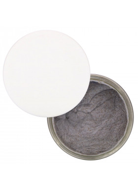 Pacifica, Coconut & Charcoal, Underarm Detox Scrub, 7 oz (205 ml)