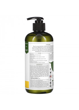 Petal Fresh, Pure, Refreshing Bath & Shower Gel, Aloe & Citrus, 16 fl oz (475 ml)