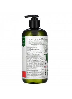 Petal Fresh, Softening Bath & Shower Gel, Rose & Honeysuckle, 16 fl oz (475 ml)