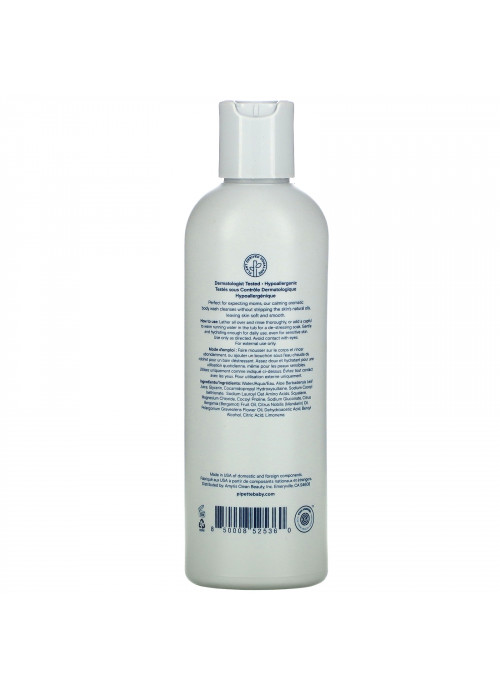 Pipette, Relaxing Body Wash, 8 fl oz (236 ml)