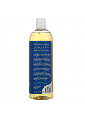 Puracy, Natural Body Wash, Citrus & Sea Salt, 16 fl oz (473 ml)