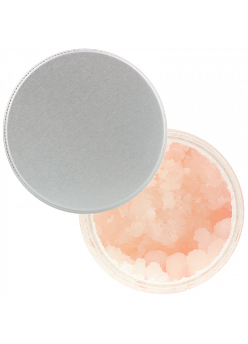 Pure Body Naturals, Himalayan Pink Salt Scrub , 12 oz (340 g)