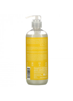 Renpure, Coconut + Vitamin E, Hydrate + Replenish Body Wash, 19 fl oz (561 ml)