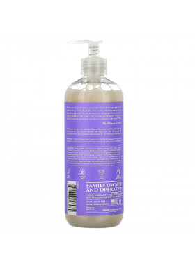 Renpure, Lavender Honey, Hydrate + Replenish Body Wash, 19 fl oz (561 ml)
