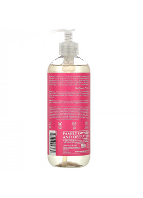 Renpure, Rose Water, Weightless Hydration Body Wash, 19 fl oz (561 ml)