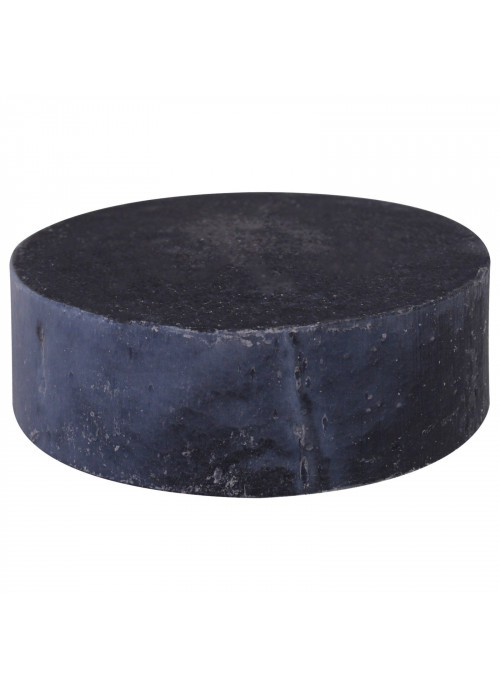 Sappo Hill, Glyceryne Cream Soap, Black Bamboo Activated Charcoal, 12 Bars, 3.5 oz (100 g) Each