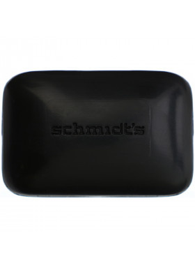 Schmidt's, Natural Soap, Activated Charcoal, 5 oz (142 g)