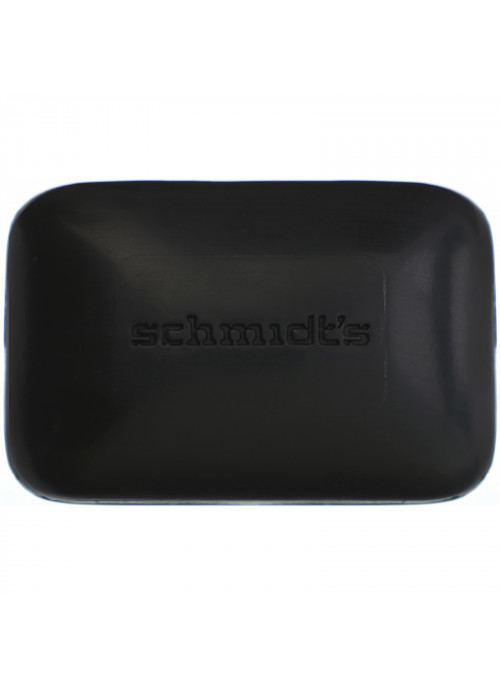 Schmidt's, Natural Soap, Cedarwood +Juniper, 5 oz (142 g)