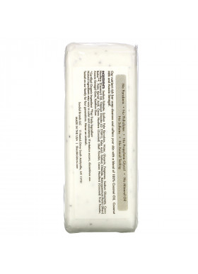 SheaMoisture, 100% Virgin Coconut Oil Shea Butter Soap, 8 oz (230 g)