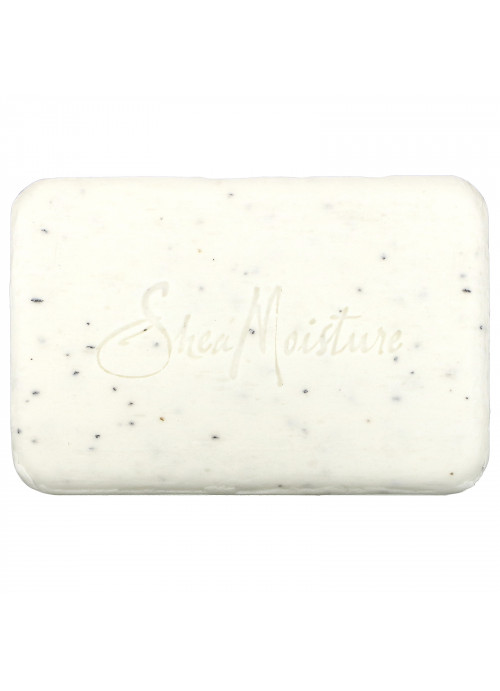 SheaMoisture, 100% Virgin Coconut Oil Shea Butter Soap, 8 oz (230 g)