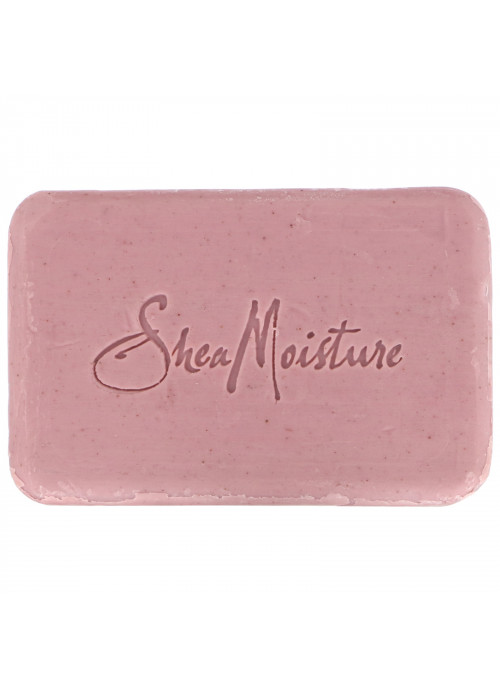 SheaMoisture, Purple Rice Water, Velvet Skin Bar Soap, 8 oz (227 g)