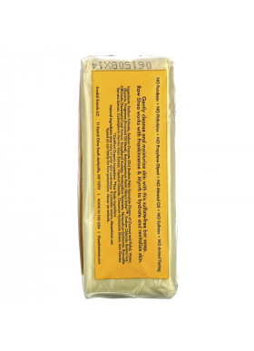 SheaMoisture, Raw Shea Butter Soap, 8 oz (230 g)