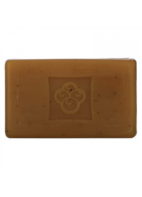 Sibu Beauty, Sea Berry Therapy, Cleansing Face and Body Bar, Sea Buckthorn Oil, T7, 3.5 oz