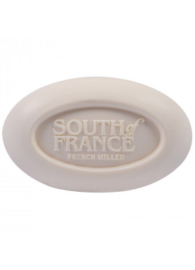 South of France, French Milled Soap with Organic Shea Butter, 6 oz (170 g)