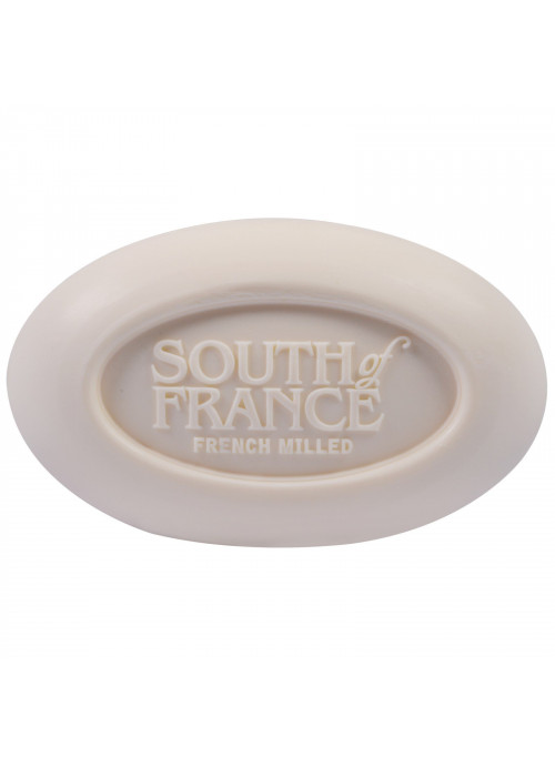 South of France, French Milled Soap with Organic Shea Butter, 6 oz (170 g)