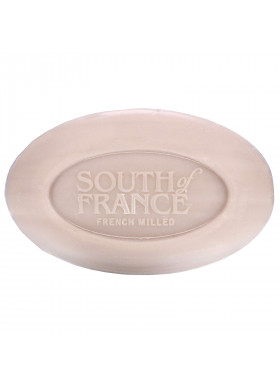 South of France, Lavender Fields, French Milled Soap with Organic Shea Butter, 6 oz (170 g)