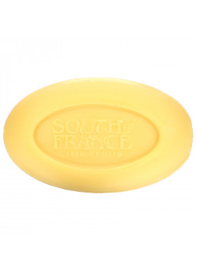 South of France, Lemon Verbena, French Milled Soap with Organic Shea Butter, 6 oz (170 g)