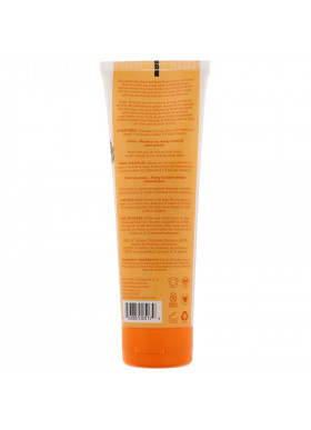 South of France, Moisturizing Sugar Polish, Glazed Apricots, 8 oz (226 g)