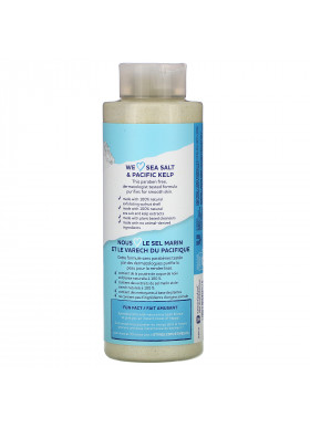 St. Ives, Exfoliating Body Wash, Sea Salt & Pacific Kelp, 16 fl oz (473 ml)