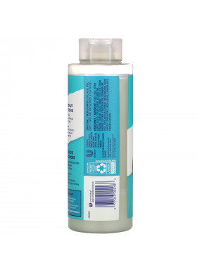 St. Ives, Hydrating Body Wash, Coconut Water & Orchid, 16 fl oz (473 ml)