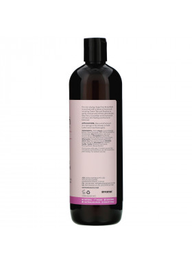 Sukin, Soap Free Body Wash, Sensitive, 16.91 fl oz (500 ml)