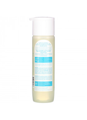 The Honest Company, Purely Sensitive Shampoo + Body Wash, Fragrance Free, 10.0 fl oz (295 ml)