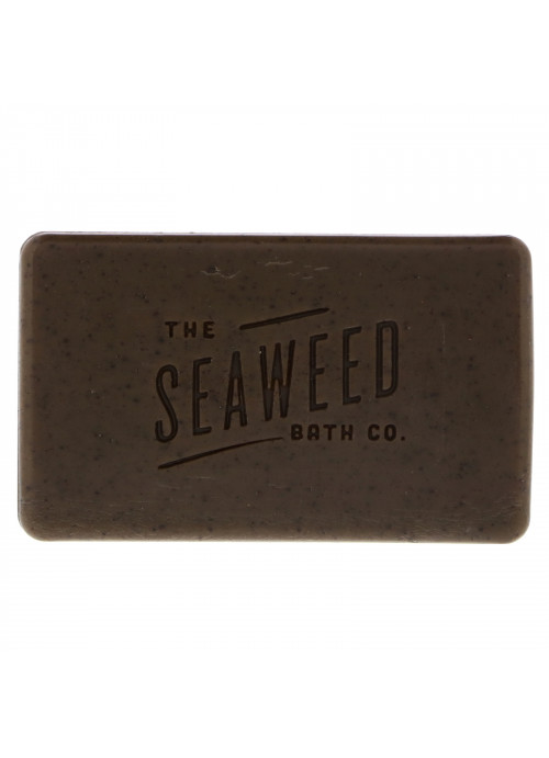 The Seaweed Bath Co., Exfoliating Detox Body Soap, 3.75 oz (106 g)