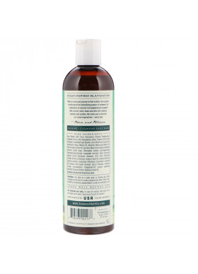 The Seaweed Bath Co., Hydrating Soothing Body Wash, Lavender, 12 fl oz (354 ml)
