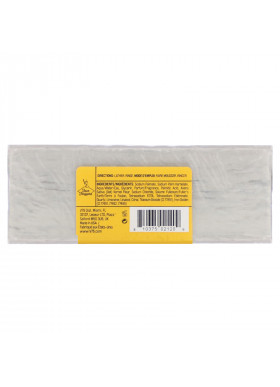 V76 By Vaughn, Detox Bar Soap, 5.0 oz (141 g)