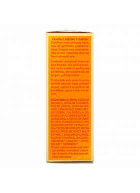 Weleda, Calendula Soap, 3.5 oz (100 g)