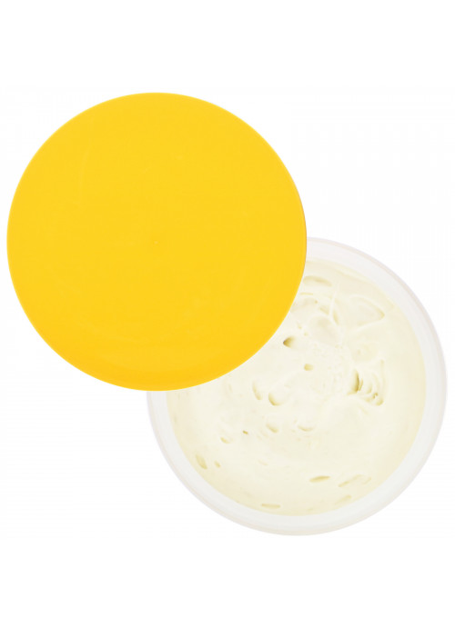 Alaffia, Whipped Shea Butter & Coconut Oil, Unscented, 4 oz (114 g)