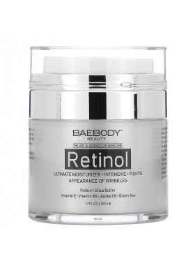 Baebody, Retinol, 1.7 fl oz (50 ml)