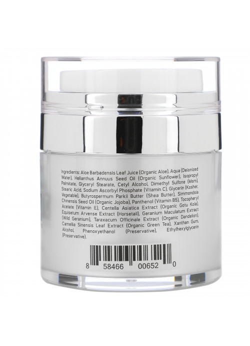 Baebody, Vitamin C Moisturizer, 1.7 fl oz (50 ml)