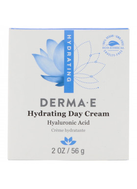 Derma E, Hydrating Day Cream, 2 oz (56 g)