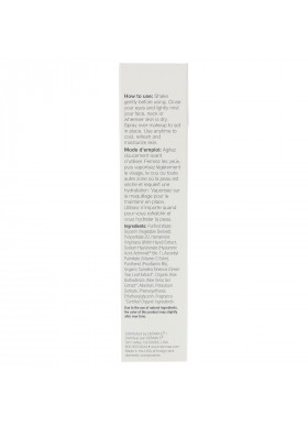 Derma E, Hydrating Mist, 2 fl oz (60 ml)
